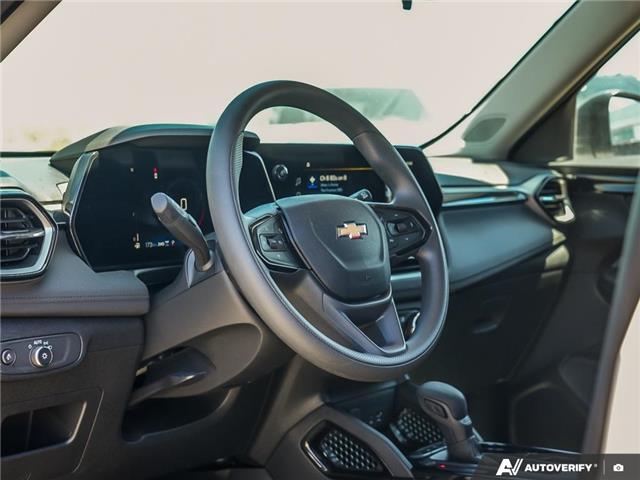 2026 Chevrolet TrailBlazer LS (Stk: 41278) in Georgetown - Image 15 of 28