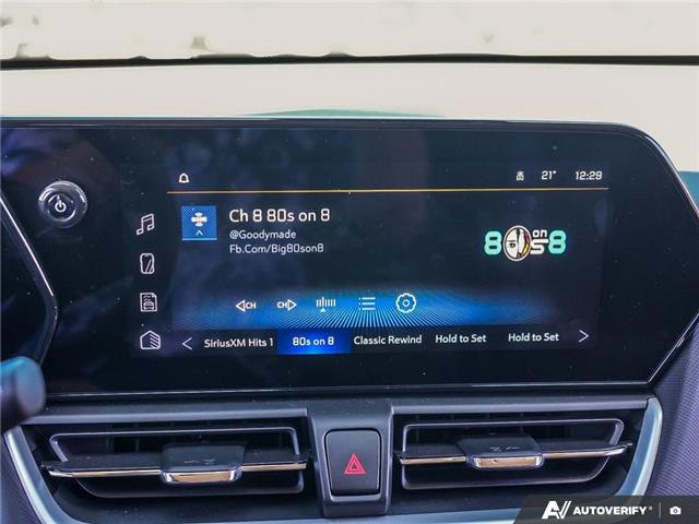 2026 Chevrolet TrailBlazer LS (Stk: 41278) in Georgetown - Image 22 of 28
