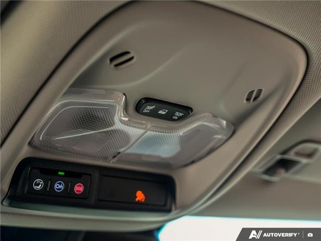 2026 Chevrolet TrailBlazer LS (Stk: 41278) in Georgetown - Image 23 of 28