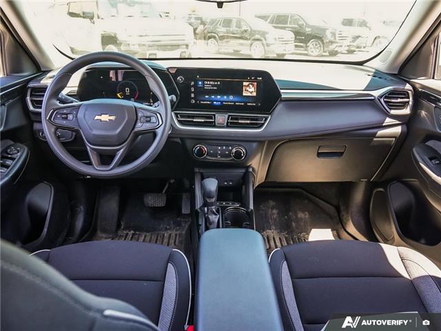 2026 Chevrolet TrailBlazer LS (Stk: 41278) in Georgetown - Image 26 of 28