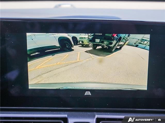 2026 Chevrolet TrailBlazer LS (Stk: 41278) in Georgetown - Image 27 of 28