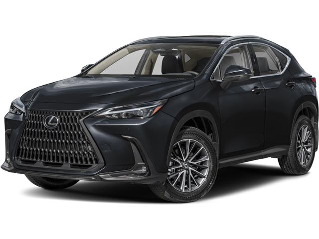 2023 Lexus NX Base 4dr All-Wheel Drive