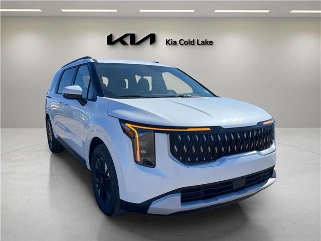 2026 Kia Carnival Hybrid LX+