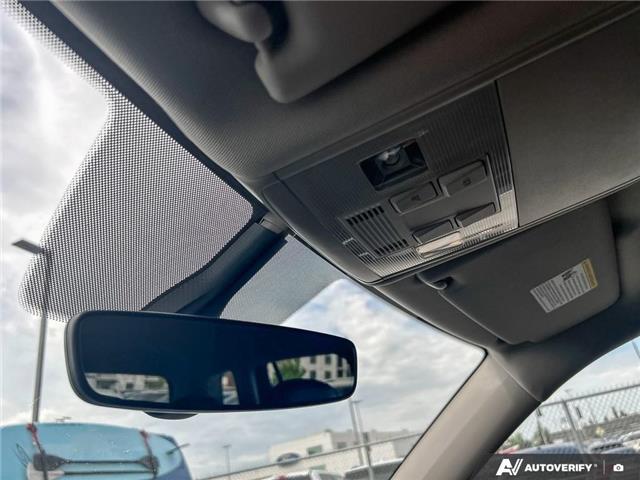 2021 Volkswagen Atlas 2.0 TSI Comfortline (Stk: ST-286A) in Calgary - Image 17 of 19