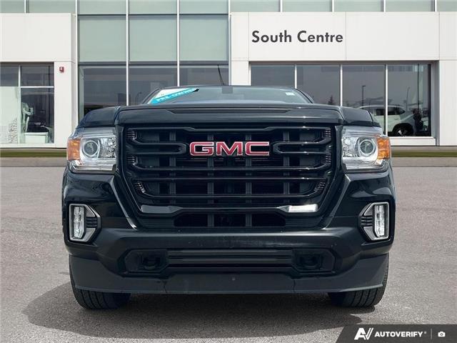 2022 GMC Canyon Elevation (Stk: ST-637A) in Calgary - Image 2 of 21