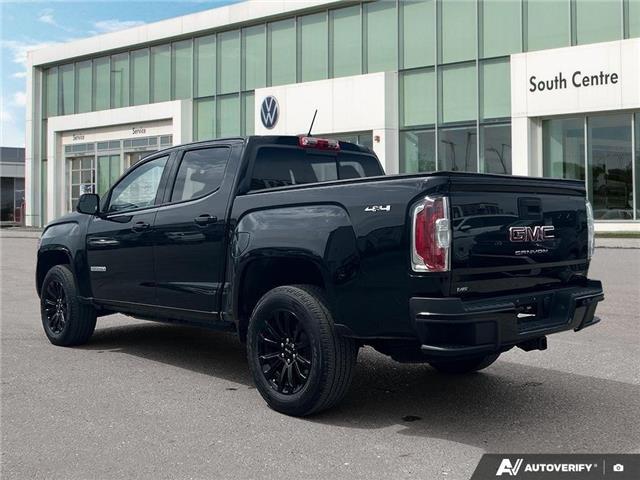 2022 GMC Canyon Elevation (Stk: ST-637A) in Calgary - Image 4 of 21