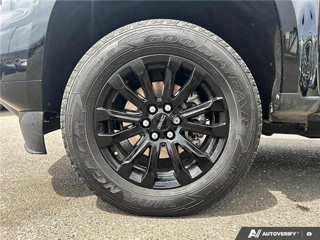 2022 GMC Canyon Elevation (Stk: ST-637A) in Calgary - Image 6 of 21