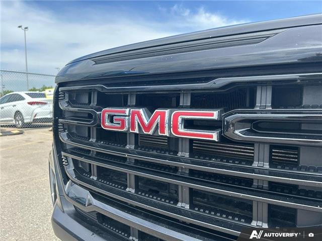 2022 GMC Canyon Elevation (Stk: ST-637A) in Calgary - Image 8 of 21