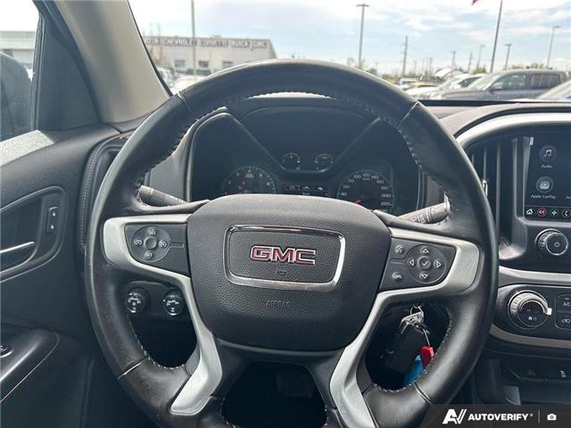 2022 GMC Canyon Elevation (Stk: ST-637A) in Calgary - Image 12 of 21