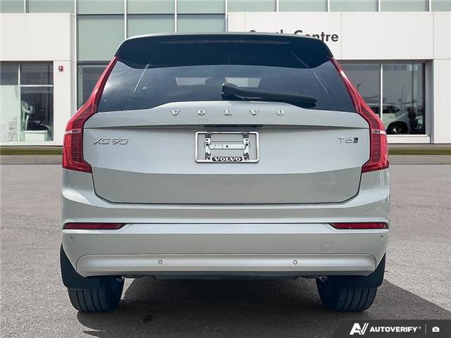 2022 Volvo XC90 T6 Momentum 7 Passenger (Stk: ST-689A) in Calgary - Image 5 of 9