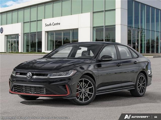 2026 Volkswagen Jetta GLI Autobahn (Stk: UL5192) in Calgary - Image 1 of 20