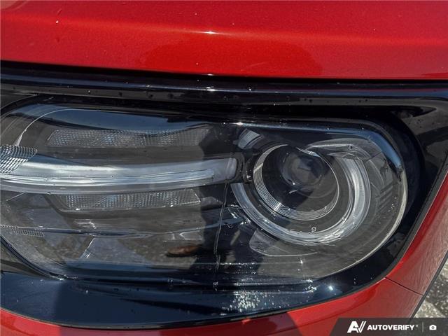 2022 Ford Bronco Sport Outer Banks (Stk: 5UTT7502) in Sarnia - Image 8 of 25