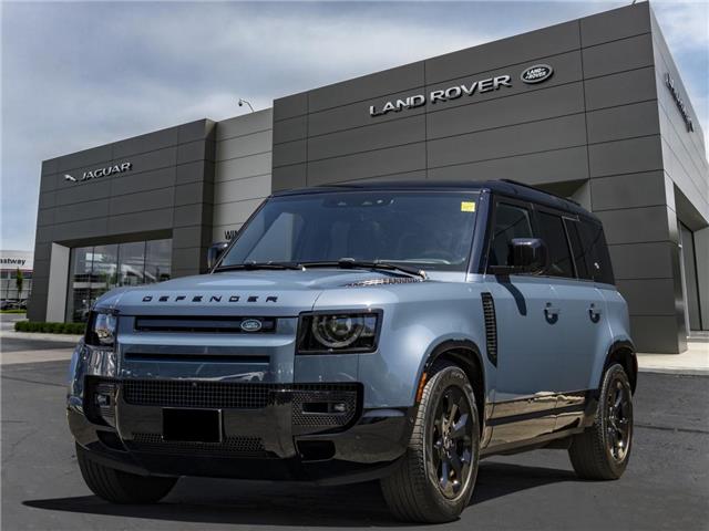 2024 Land Rover Defender P400 X-Dynamic SE