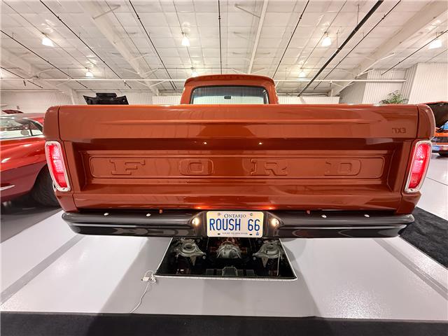 1966 Ford F100 RESTO-MOD  (Stk: 854078) in Watford - Image 12 of 48