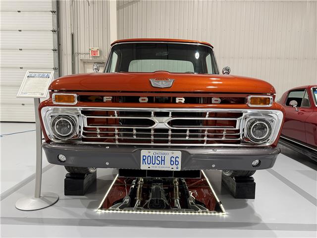 1966 Ford F100 RESTO-MOD  (Stk: 854078) in Watford - Image 8 of 48