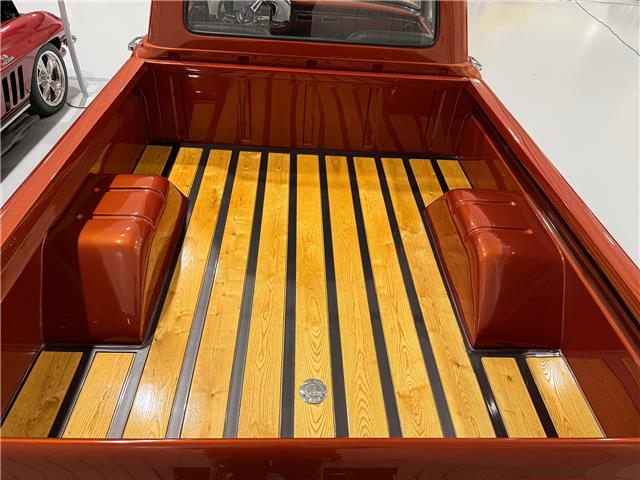 1966 Ford F100 RESTO-MOD  (Stk: 854078) in Watford - Image 17 of 48