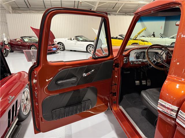 1966 Ford F100 RESTO-MOD  (Stk: 854078) in Watford - Image 26 of 48