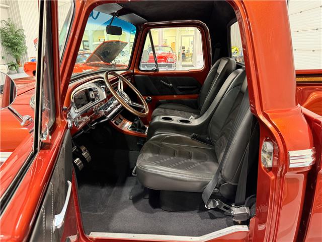 1966 Ford F100 RESTO-MOD  (Stk: 854078) in Watford - Image 27 of 48