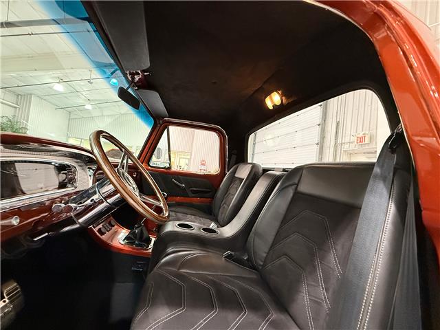 1966 Ford F100 RESTO-MOD  (Stk: 854078) in Watford - Image 28 of 48