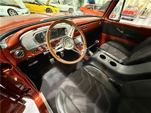 1966 Ford F100 RESTO-MOD  (Stk: 854078) in Watford - Image 29 of 48