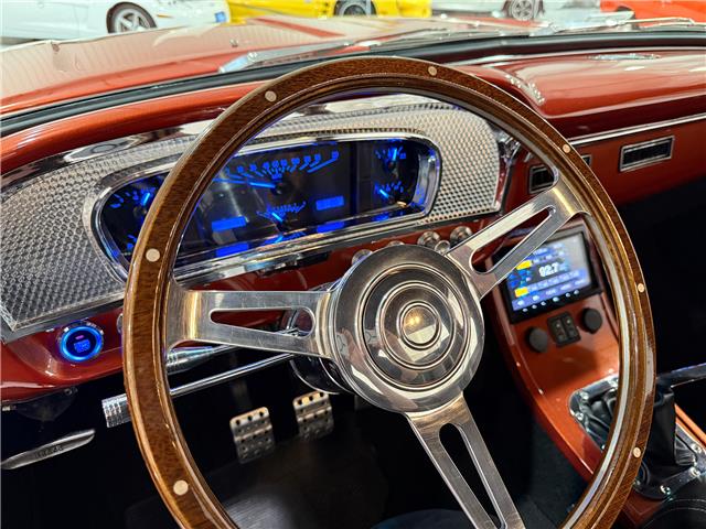 1966 Ford F100 RESTO-MOD  (Stk: 854078) in Watford - Image 30 of 48