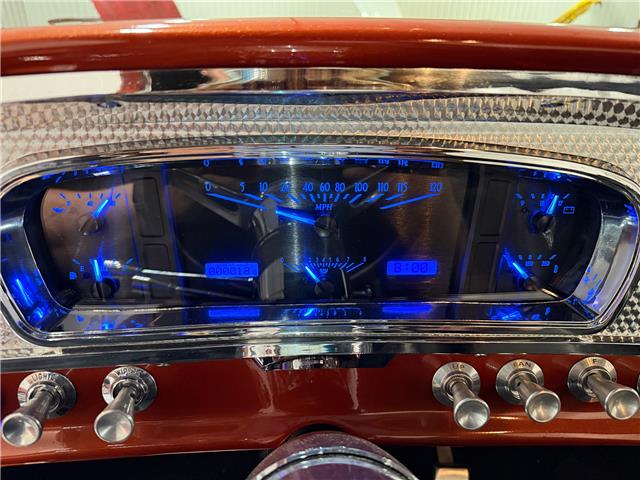 1966 Ford F100 RESTO-MOD  (Stk: 854078) in Watford - Image 31 of 48