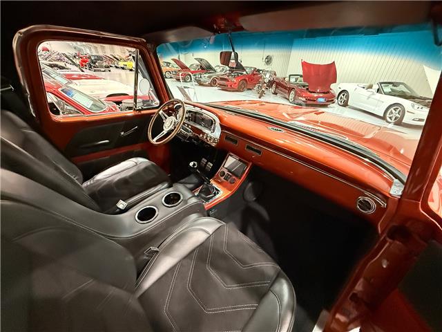 1966 Ford F100 RESTO-MOD  (Stk: 854078) in Watford - Image 32 of 48