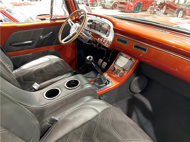 1966 Ford F100 RESTO-MOD  (Stk: 854078) in Watford - Image 33 of 48