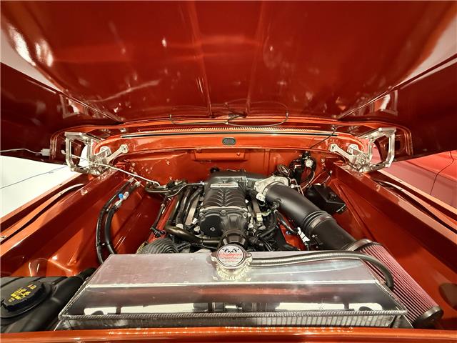 1966 Ford F100 RESTO-MOD  (Stk: 854078) in Watford - Image 36 of 48