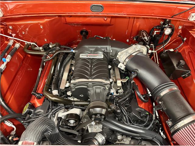1966 Ford F100 RESTO-MOD  (Stk: 854078) in Watford - Image 37 of 48