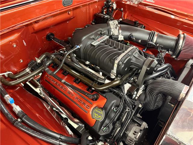 1966 Ford F100 RESTO-MOD  (Stk: 854078) in Watford - Image 38 of 48
