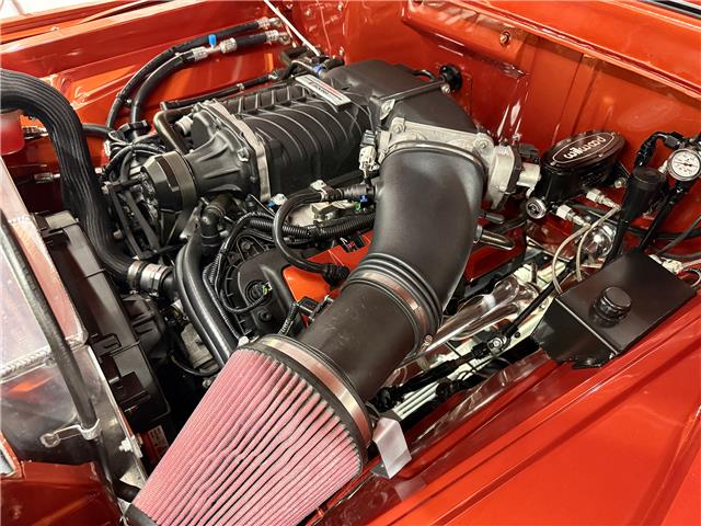 1966 Ford F100 RESTO-MOD  (Stk: 854078) in Watford - Image 39 of 48