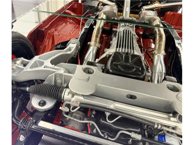 1966 Ford F100 RESTO-MOD  (Stk: 854078) in Watford - Image 43 of 48