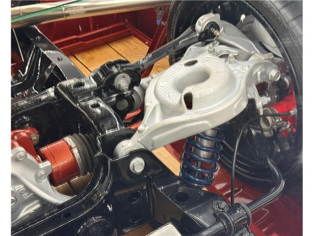 1966 Ford F100 RESTO-MOD  (Stk: 854078) in Watford - Image 46 of 48