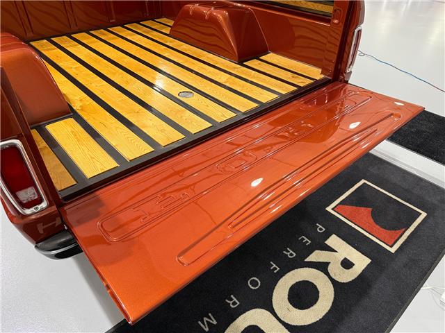 1966 Ford F100 RESTO-MOD  (Stk: 854078) in Watford - Image 13 of 48