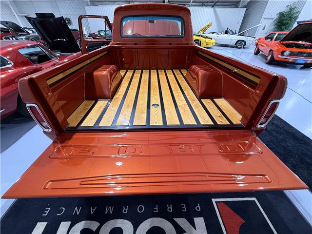1966 Ford F100 RESTO-MOD  (Stk: 854078) in Watford - Image 15 of 48