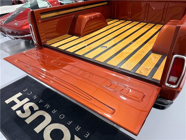 1966 Ford F100 RESTO-MOD  (Stk: 854078) in Watford - Image 14 of 48