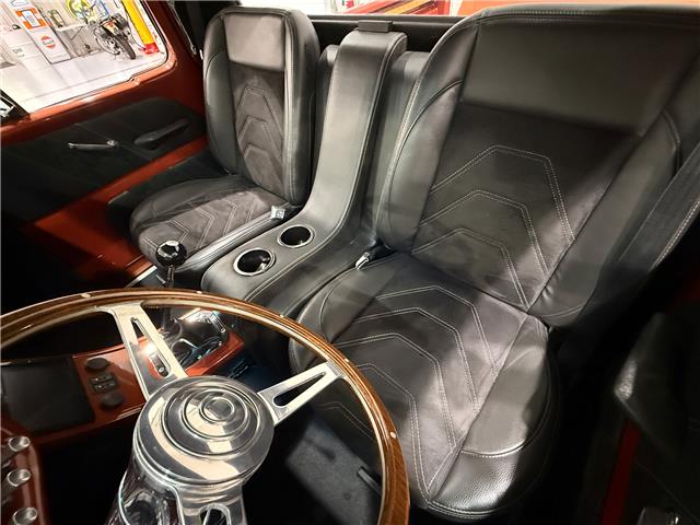 1966 Ford F100 RESTO-MOD  (Stk: 854078) in Watford - Image 34 of 48