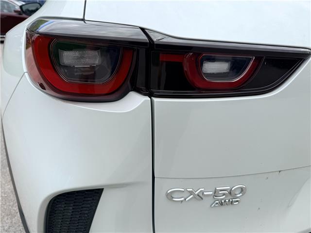 2023 Mazda CX-50 GT w/Turbo (Stk: 16232) in Newmarket - Image 33 of 34