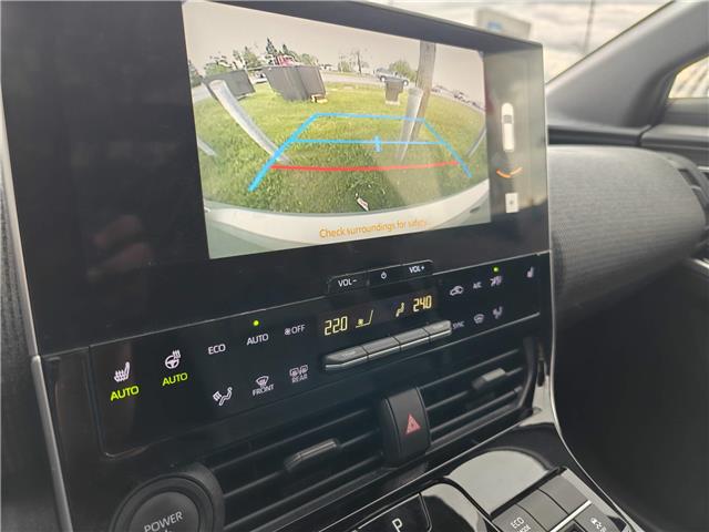 2023 Toyota bZ4X XLE (Stk: -) in Ottawa - Image 4 of 15