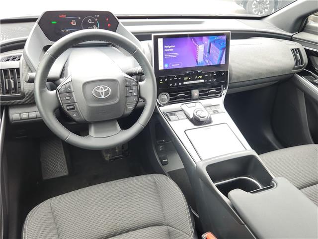 2023 Toyota bZ4X XLE (Stk: -) in Ottawa - Image 9 of 15