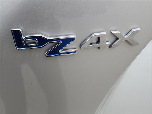 2023 Toyota bZ4X XLE (Stk: -) in Ottawa - Image 10 of 15