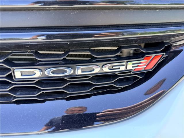 2017 Dodge Journey Crossroad (Stk: 45910A) in Newmarket - Image 36 of 36