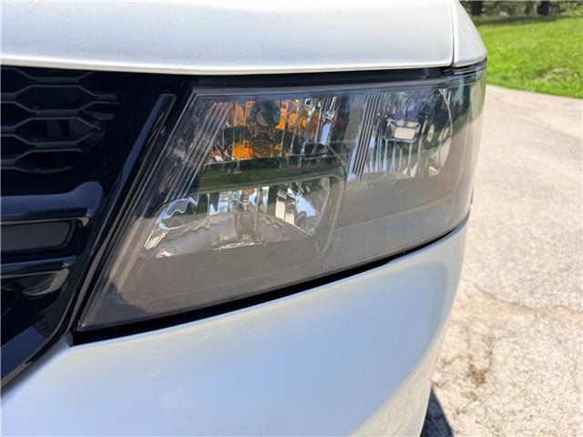 2017 Dodge Journey Crossroad (Stk: 45910A) in Newmarket - Image 34 of 36