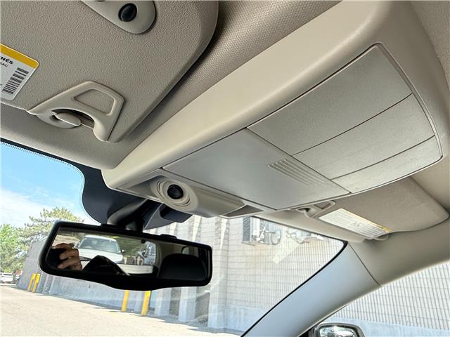 2017 Dodge Journey Crossroad (Stk: 45910A) in Newmarket - Image 33 of 36