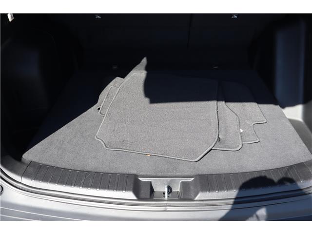 2024 Honda CR-V Hybrid Touring (Stk: 22U3993) in Mississauga - Image 31 of 31