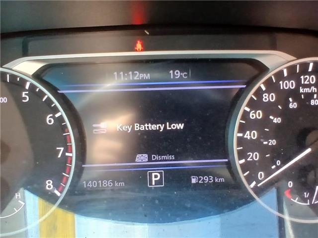 2020 Nissan Sentra SV (Stk: TA-336A) in Calgary - Image 10 of 11