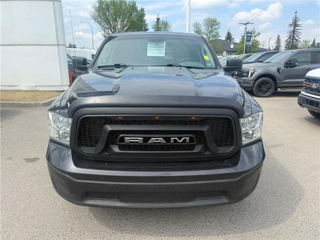 2017 RAM 1500 SLT (Stk: TA-300B) in Calgary - Image 3 of 11