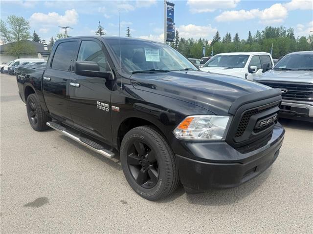 2017 RAM 1500 SLT (Stk: TA-300B) in Calgary - Image 4 of 11