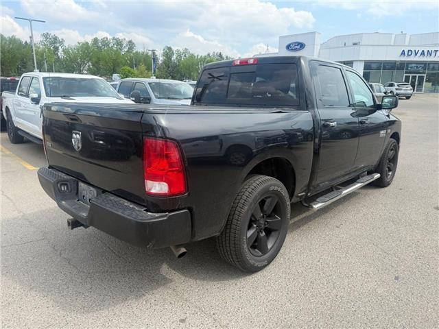 2017 RAM 1500 SLT (Stk: TA-300B) in Calgary - Image 5 of 11